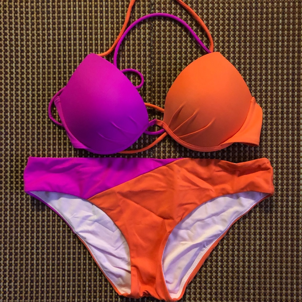 VS Swim NWOT